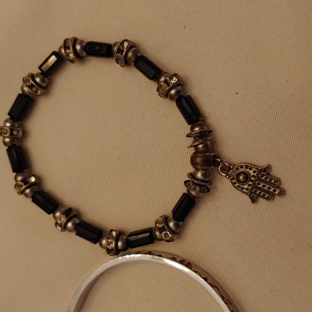 Bracelets